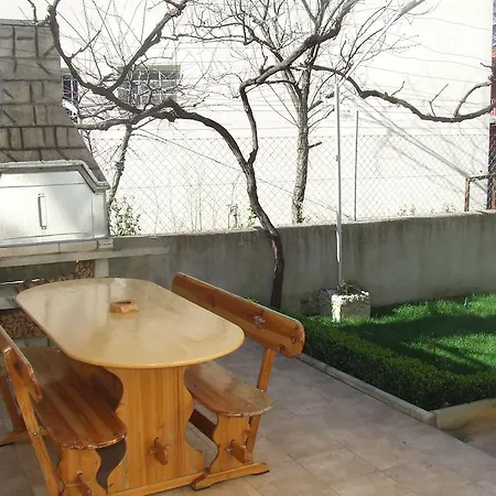Singa Apartmán *