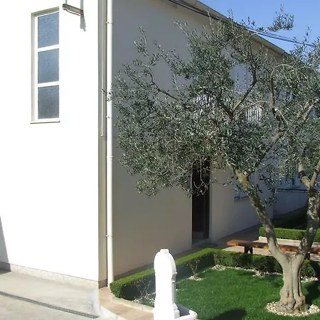 Apartmán Singa
