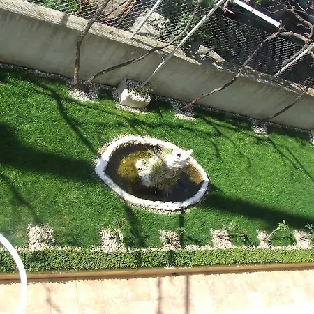 Singa Apartmán Zadar