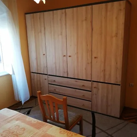 Singa Apartmán *