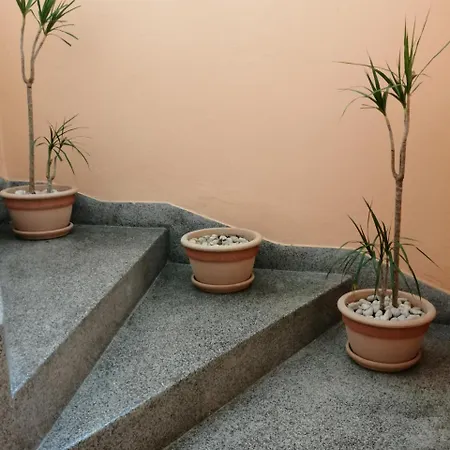 Apartmán Singa