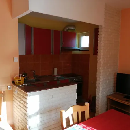 Apartamento Singa