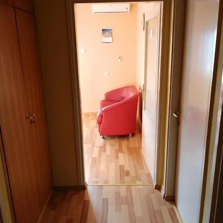 Apartamento Singa Zadar