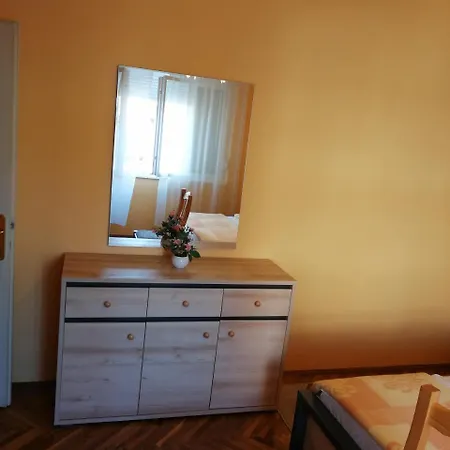 Singa Apartmán Zadar