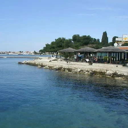 Apartamento Singa Zadar