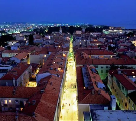 Singa Zadar