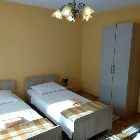Singa Apartmán *