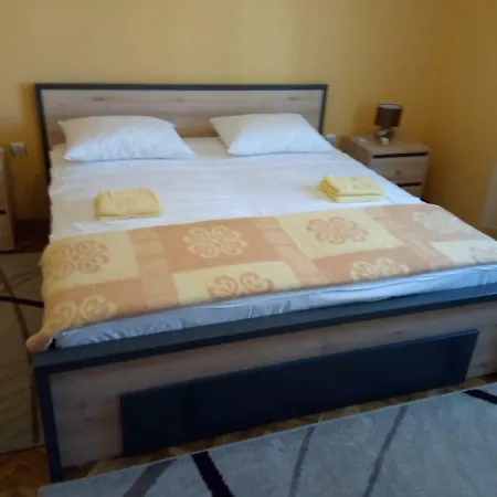 Singa Apartmán Zadar