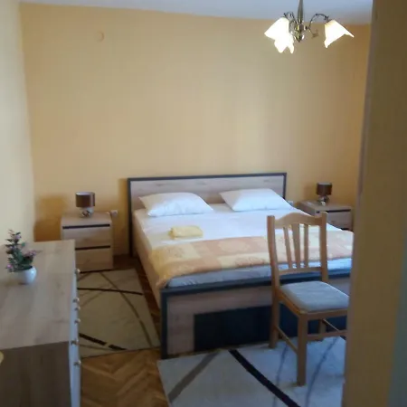 Apartamento Singa Zadar