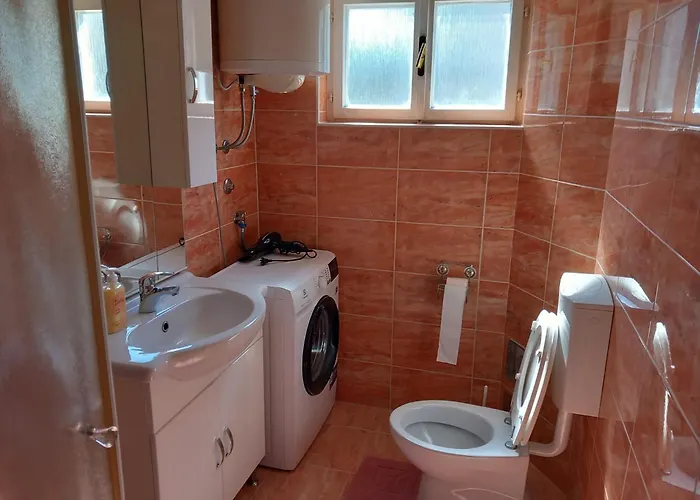 Apartamento Singa *
