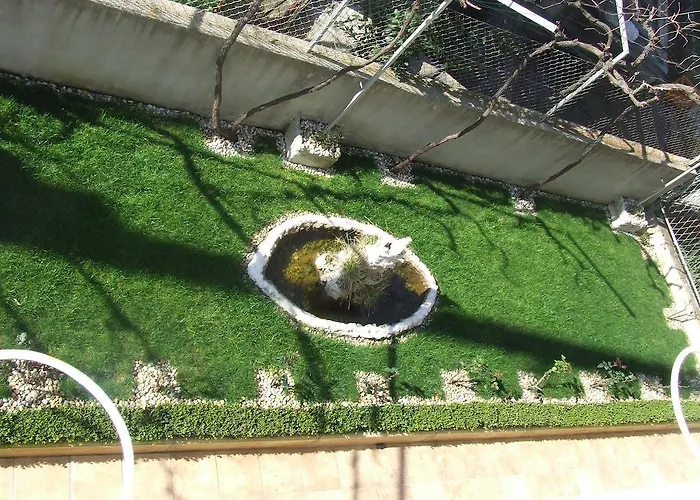 Singa Apartamento Zadar