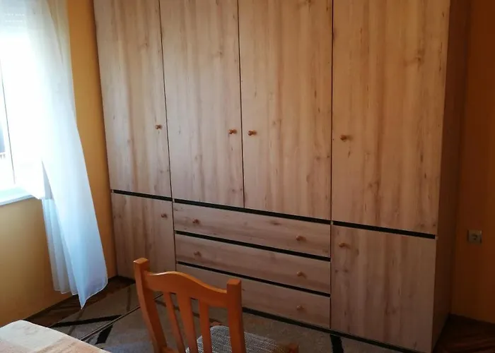 Singa Apartamento *