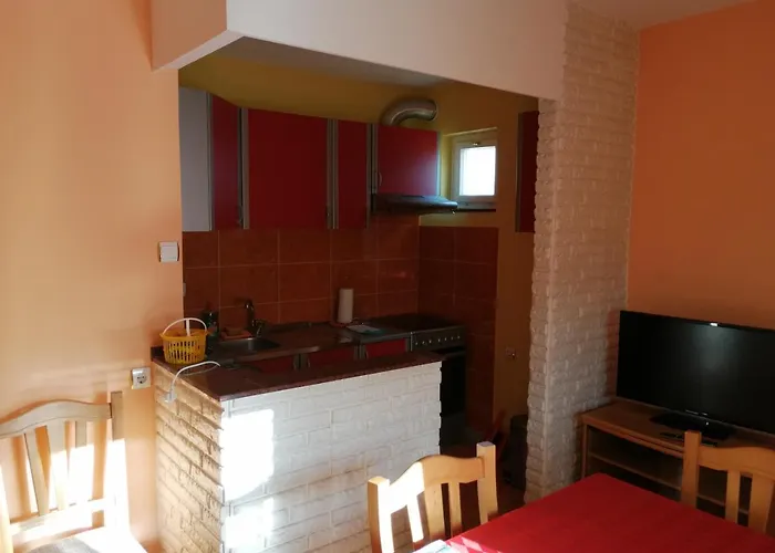 Apartamento Singa