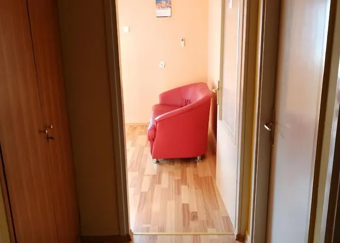 Apartamento Singa Zadar
