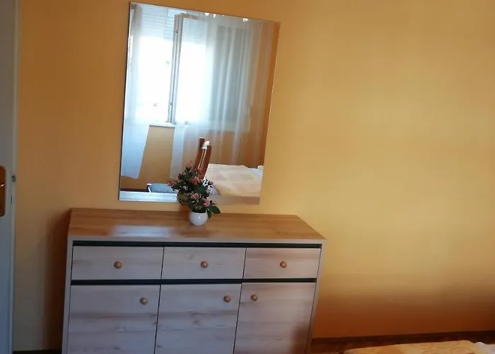 Singa Lejlighed Zadar