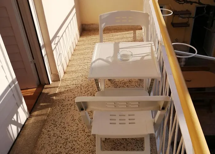 Singa Apartamento *