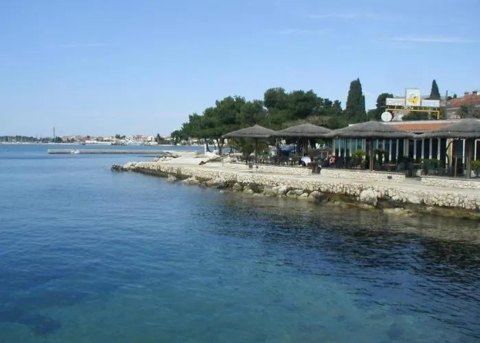 Apartamento Singa Zadar