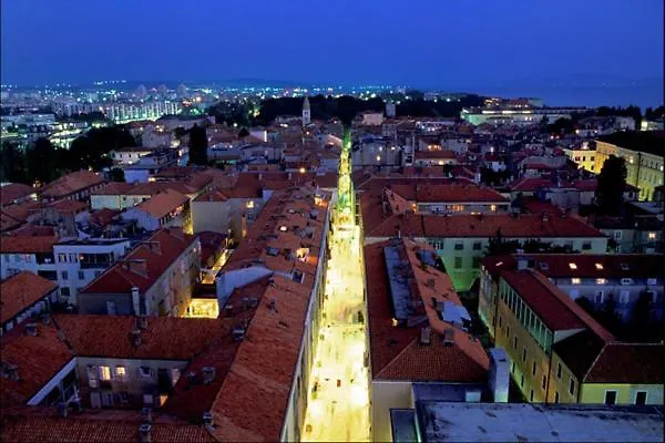 Singa Zadar