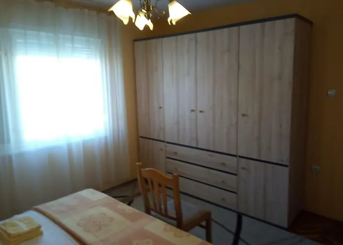 Apartamento Singa *
