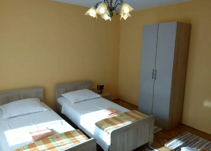 Singa Apartamento *