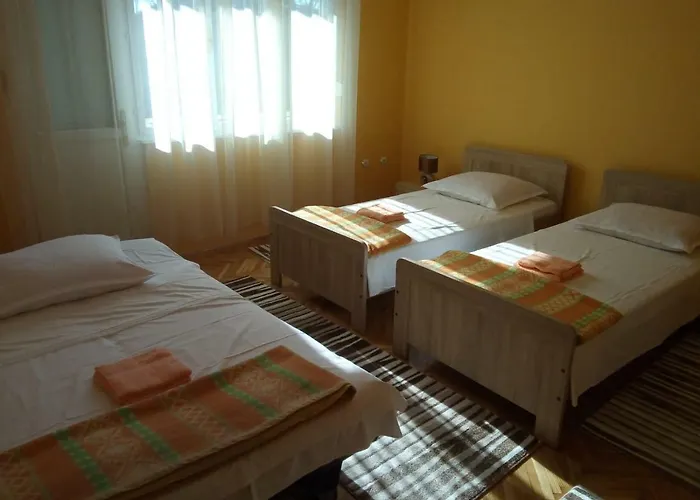Singa Apartamento *