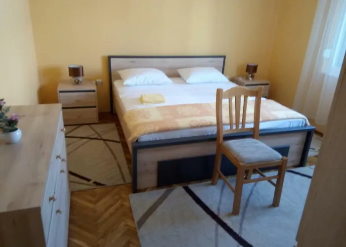 Singa Apartamento *