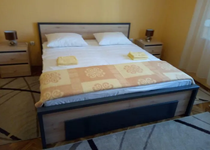 Singa Apartamento Zadar