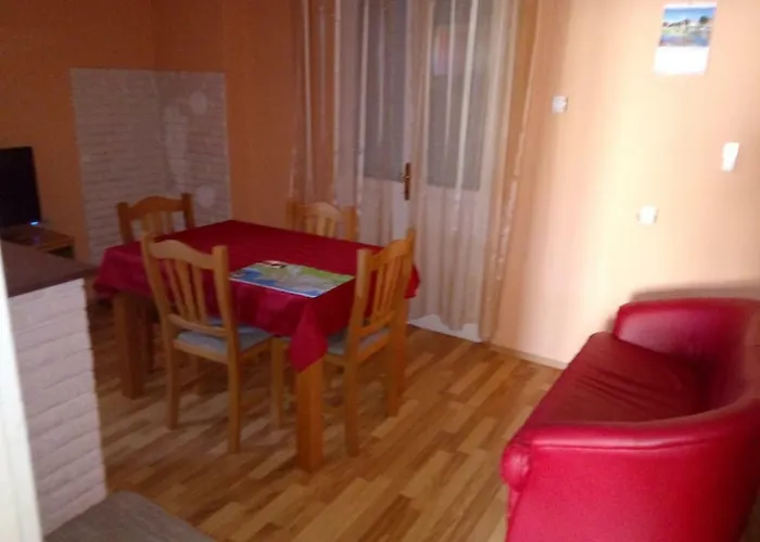 Singa Apartamento Zadar