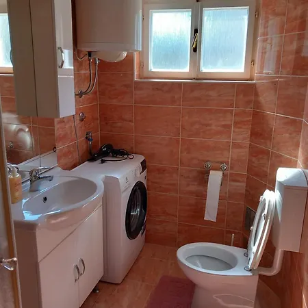 Apartment Singa *