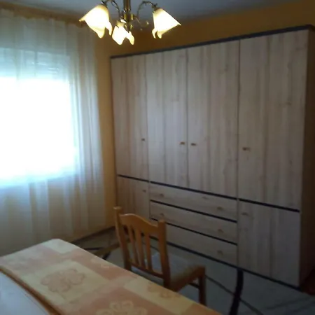 Apartamento Singa *