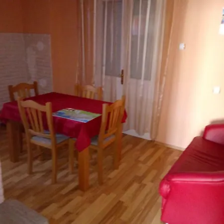 Singa Apartment Zadar